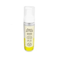 MANTRA ESPUMA SANITIZANTE BERGAMOTA 210 ML